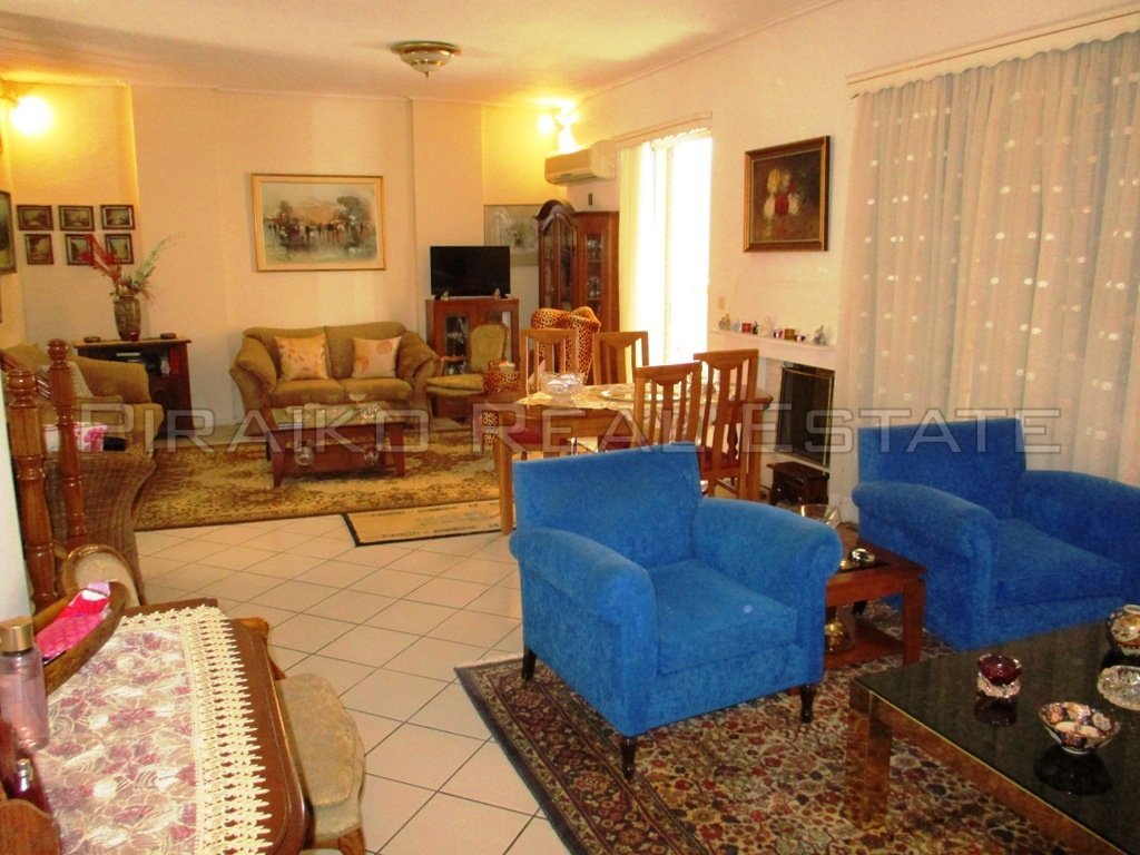 Apartment in 1st District of Piraeus, Piraeus, Greece 2 - 18000529