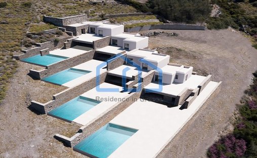 Eigentumswohnung in Andros, Aegean, Griechenland 1
