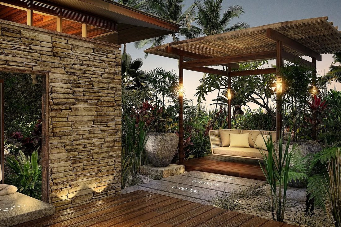 House in Pointe aux Piments, Pamplemousses District, Mauritius 5 - 18000658