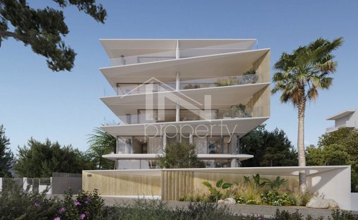 Apartamento en Voula, Ática, Grecia 1