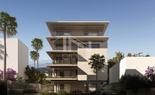 Apartment in Vari, Attica, Greece 1
