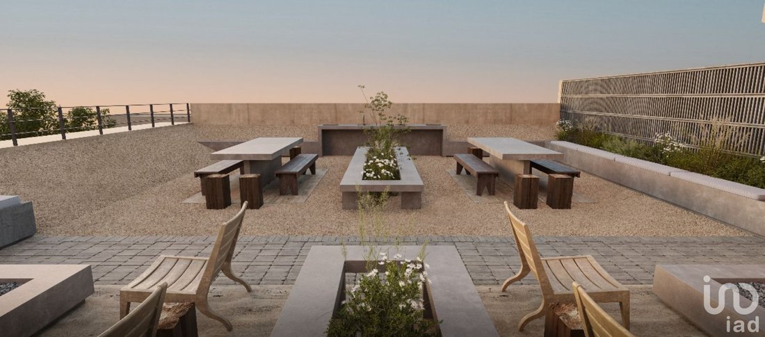 Apartment in Cancún, Quintana Roo, Mexico 5 - 18000746