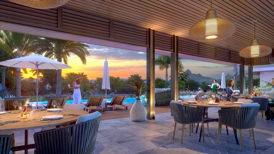 Apartment in Mauritius 1 - 17985293