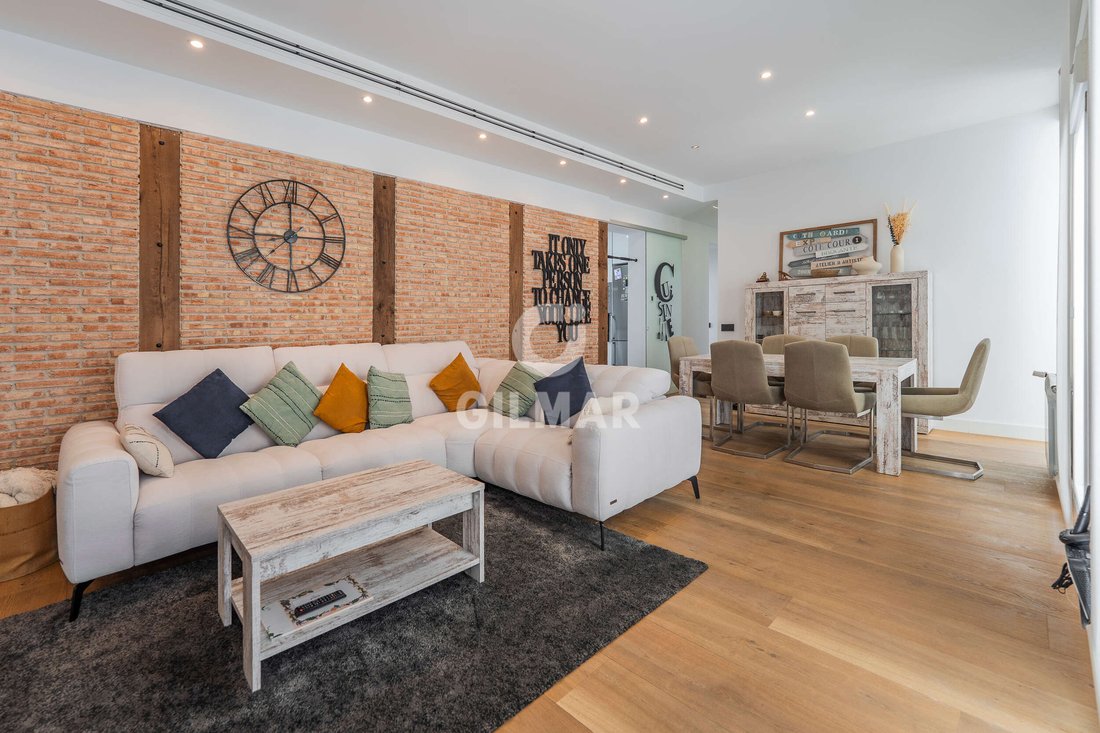 Appartamento a Salamanca, Madrid, Spagna 2 - 18000705