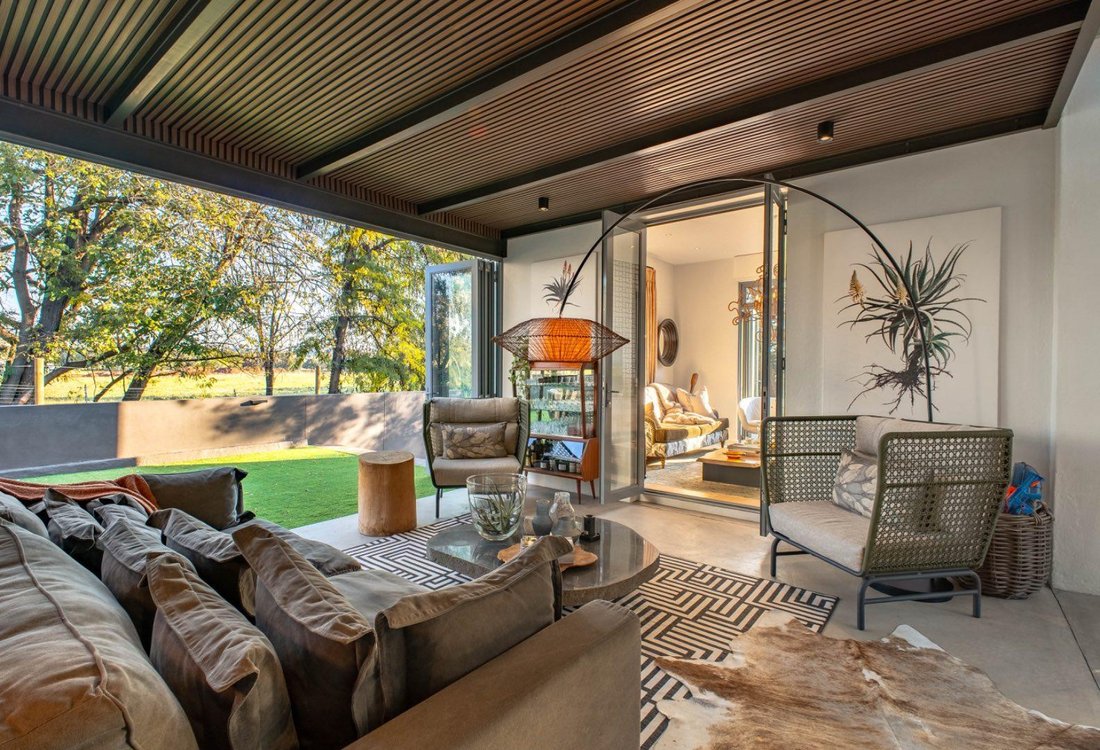 House in Sunderland Ridge AH, Gauteng, South Africa 5 - 18000640