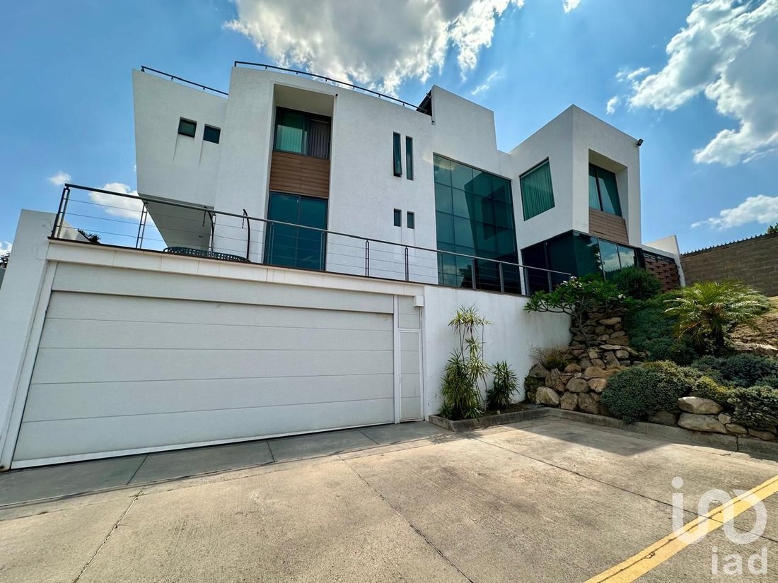 House in Zapopan, Jalisco, Mexico 4 - 17948345