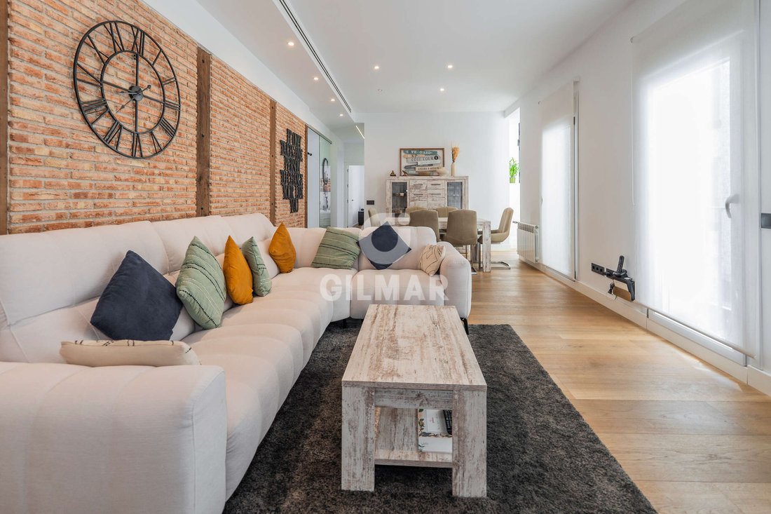 Appartamento a Salamanca, Madrid, Spagna 3 - 18000705
