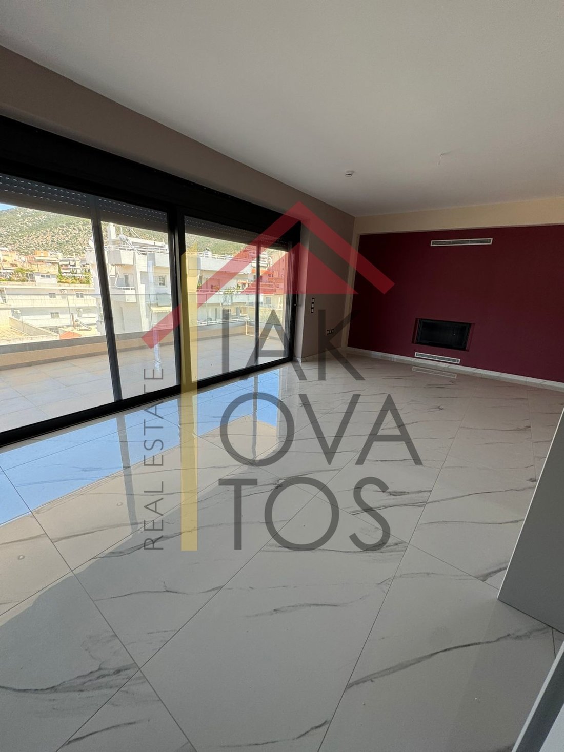 Apartment in Glyfada, Attica, Greece 3 - 17975773