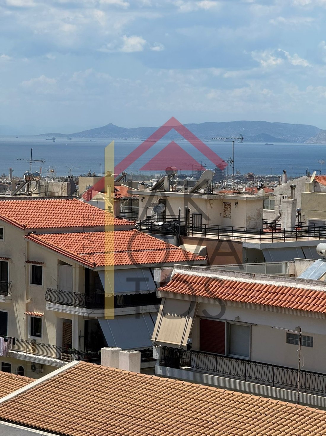 Apartment in Glyfada, Attica, Greece 1 - 17975769