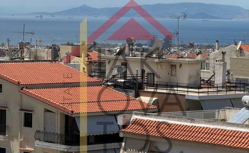 Wohnung in Glyfada, Attika, Griechenland 1