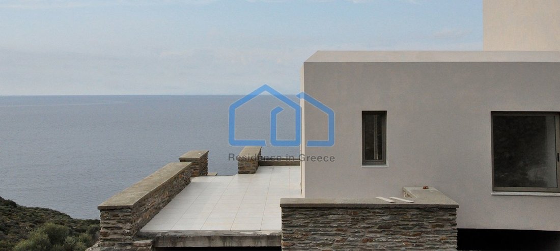 Condo in Andros, Aegean, Greece 5 - 18000522
