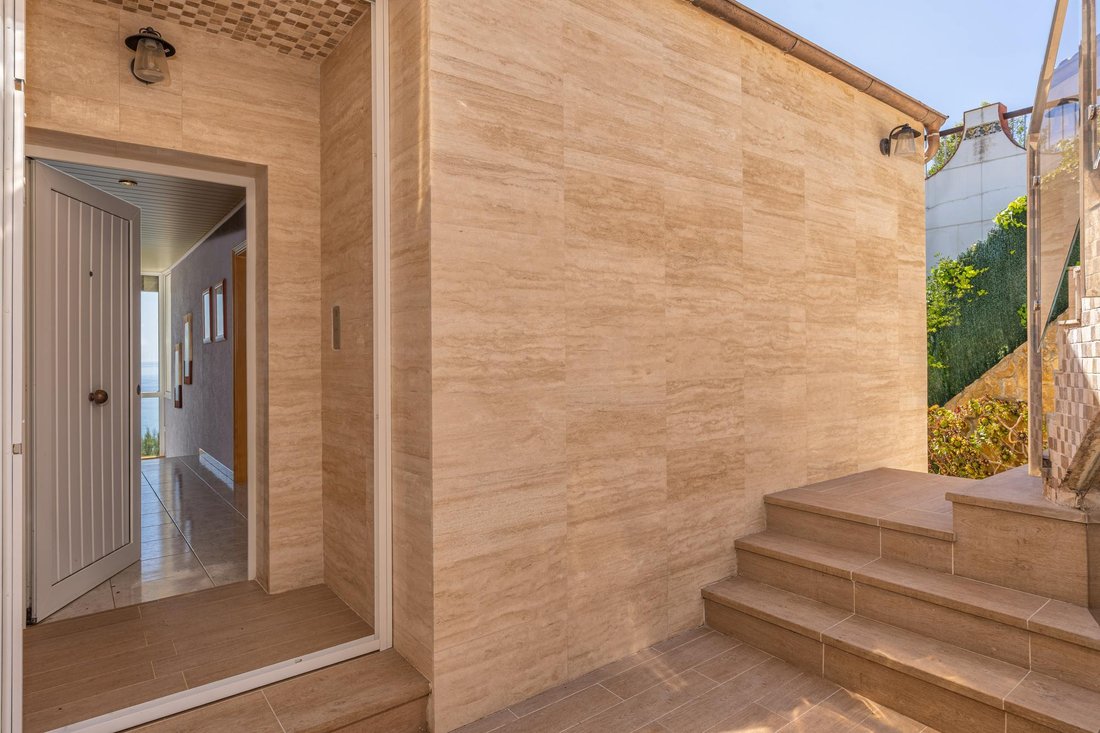 Villa in Blanes, Catalonia, Spain 5 - 18000649