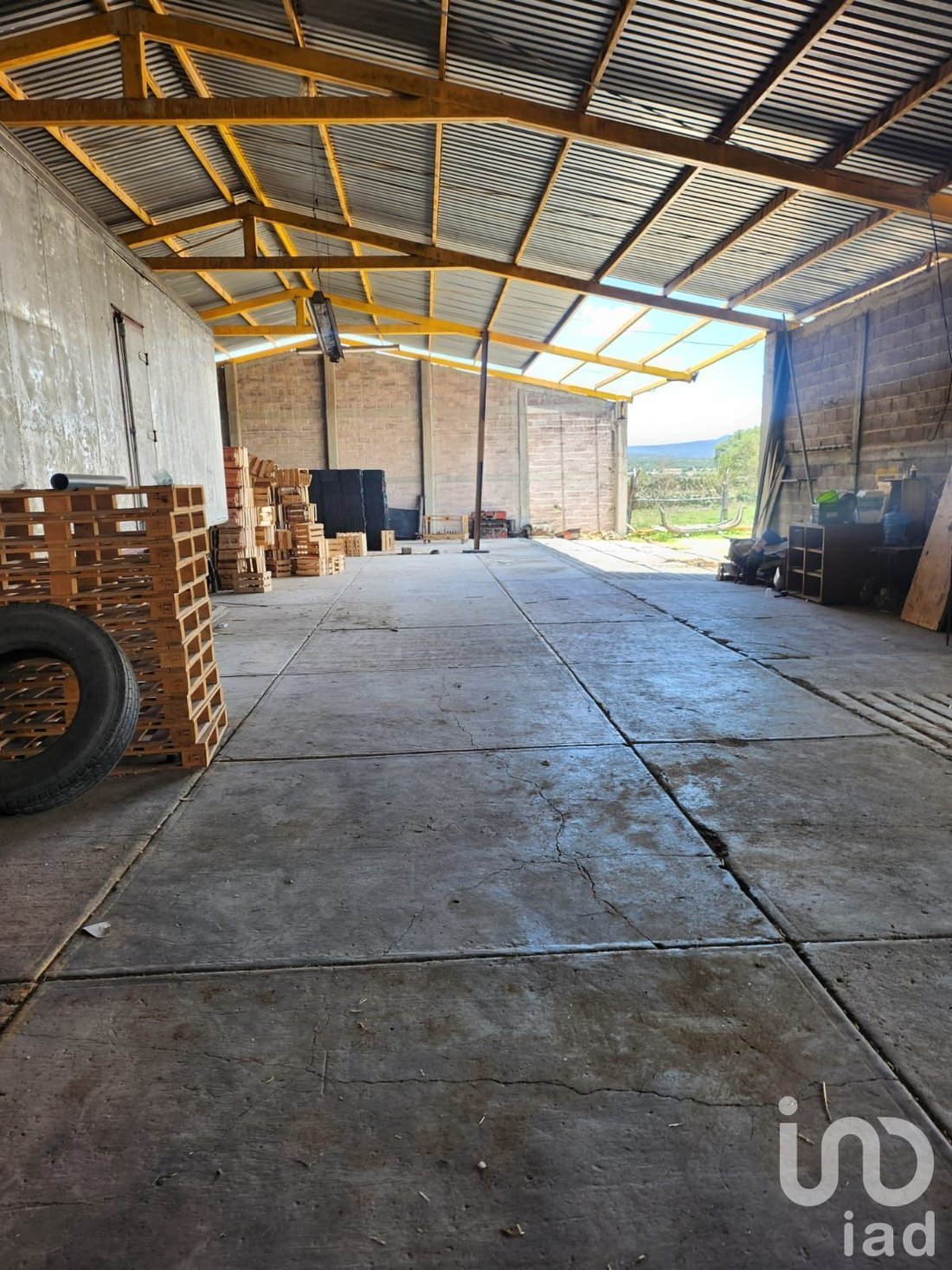 Terreno in San Miguel Atepoxco, Stato del Messico, Messico 3 - 18000748