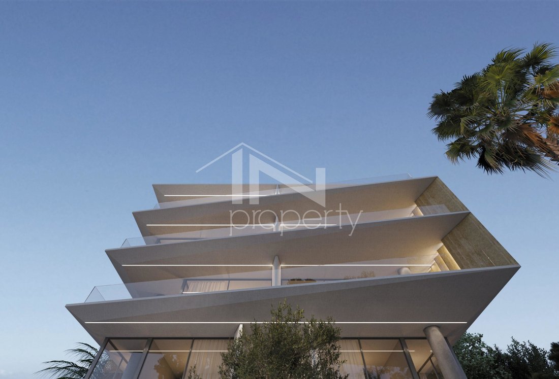 Apartment in Voula, Attica, Greece 3 - 18000566