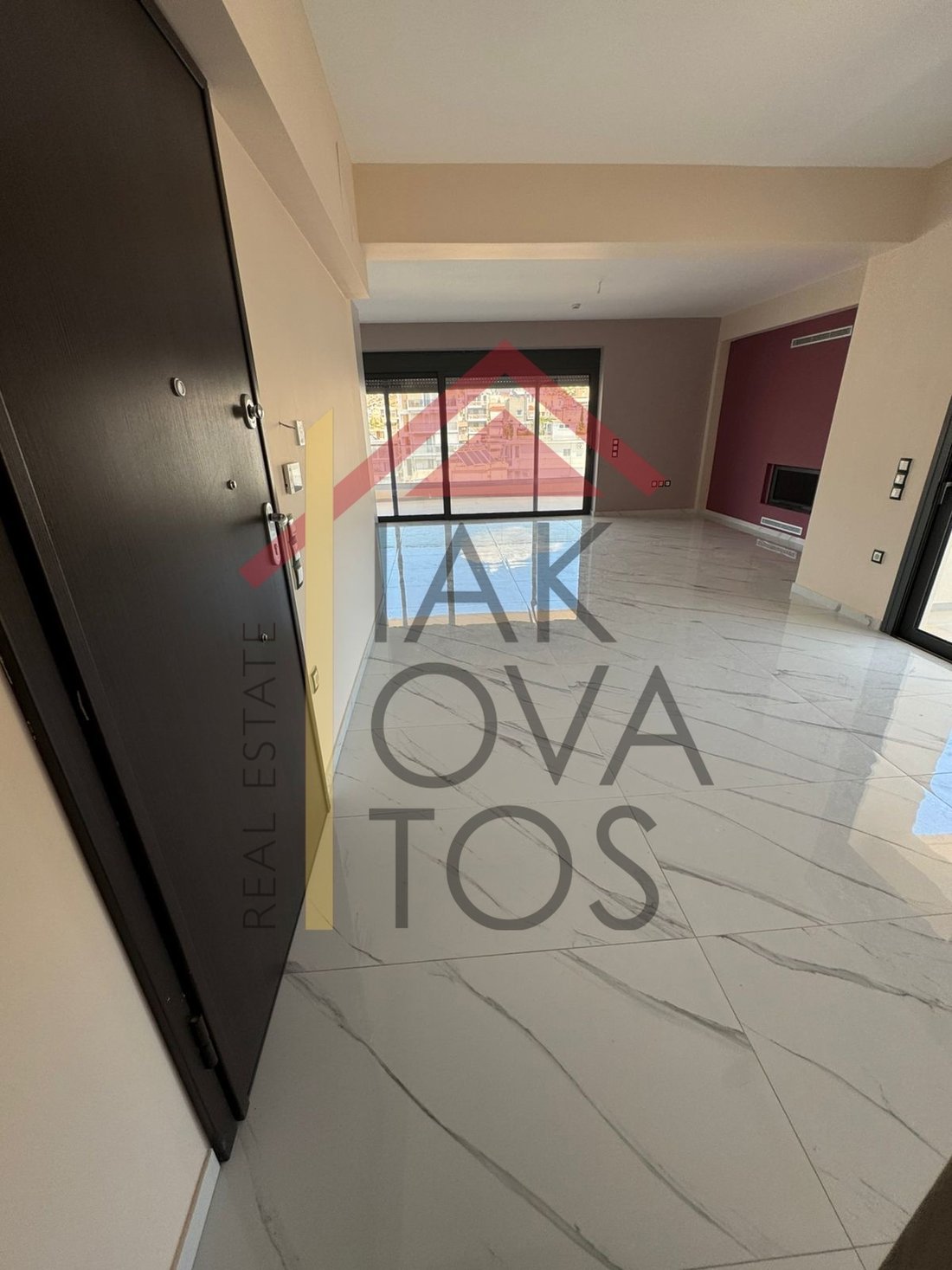 Apartment in Glyfada, Attica, Greece 2 - 17975773