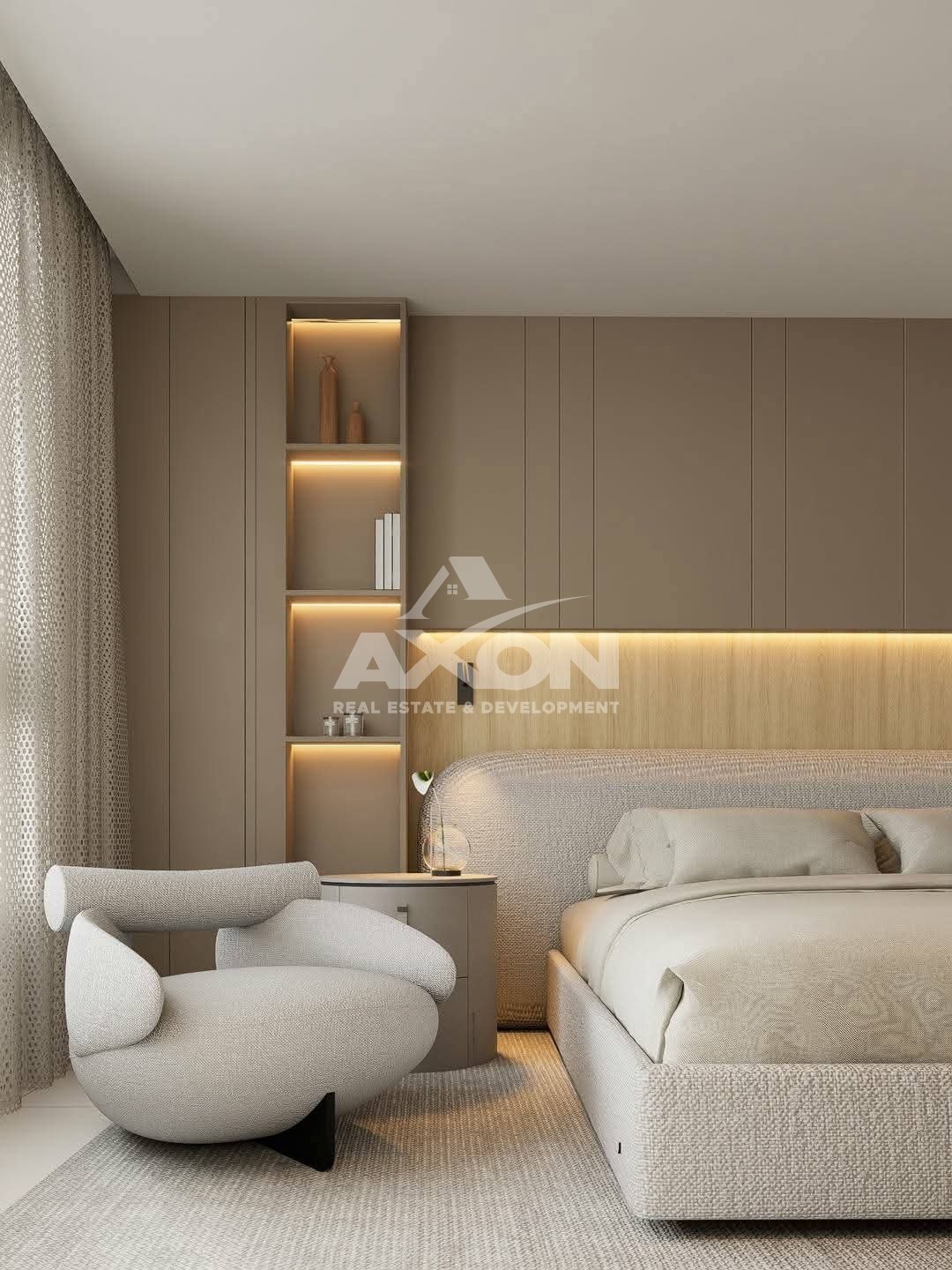 Apartment in North Athens, Attica, Greece 4 - 17734942