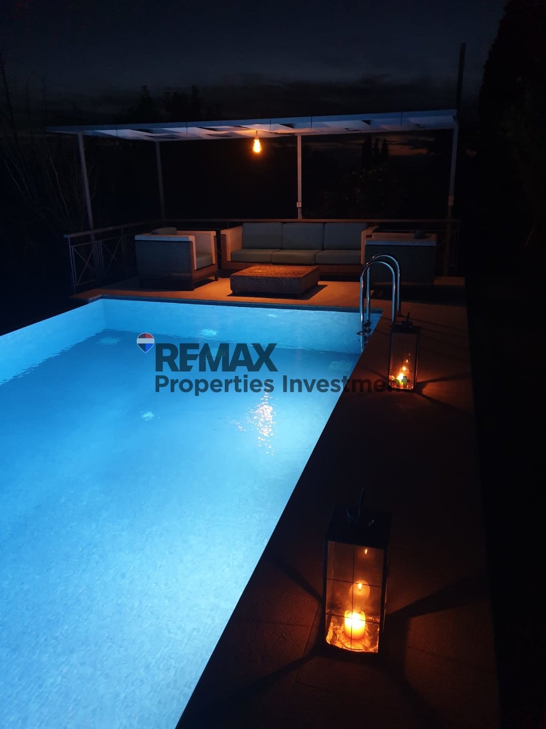 Villa in Anavissos, Attica, Greece 1 - 18000540