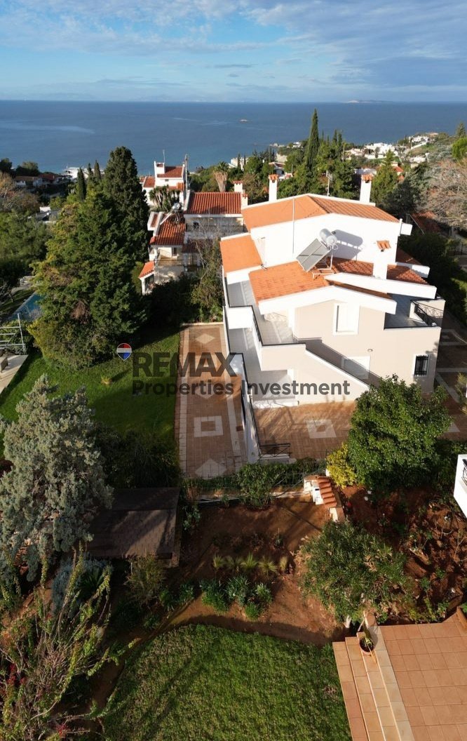 Villa in Anavissos, Attica, Greece 5 - 18000540