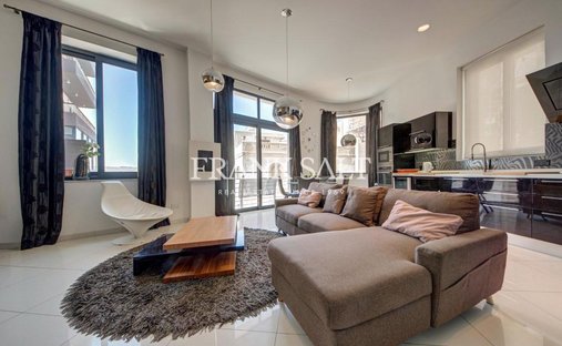 Appartement à San Pawl il-Baħar, Malte 1