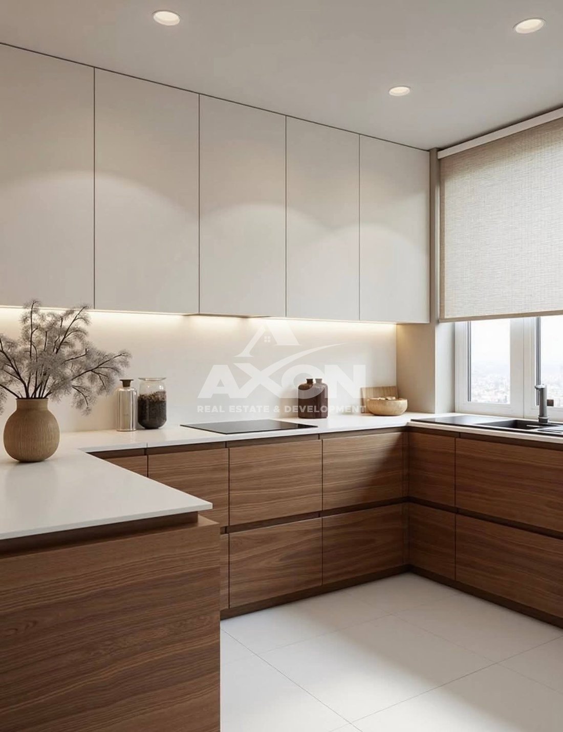 Apartment in North Athens, Attica, Greece 2 - 17734942