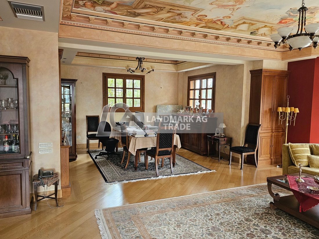 Villa in Dionysos, Attica, Greece 1 - 18000519