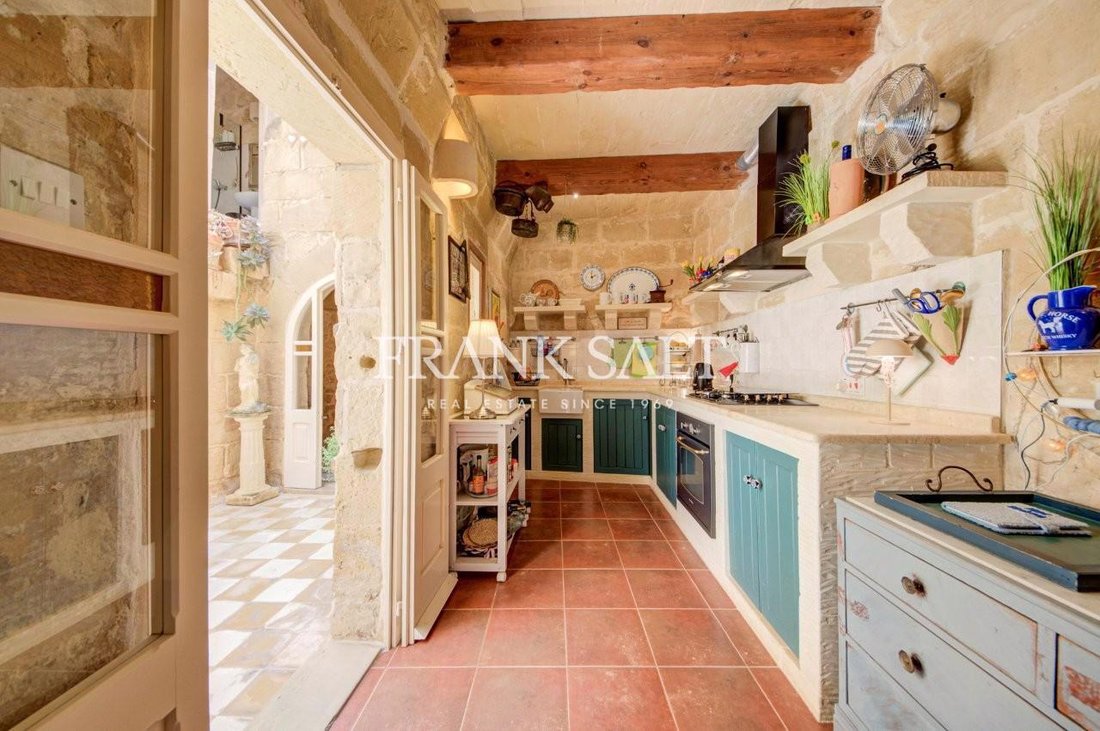 House in Ħal Għaxaq, Malta 3 - 18000564