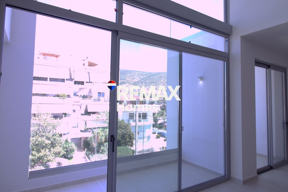 Apartment in Glyfada, Attica, Greece 5 - 18000527