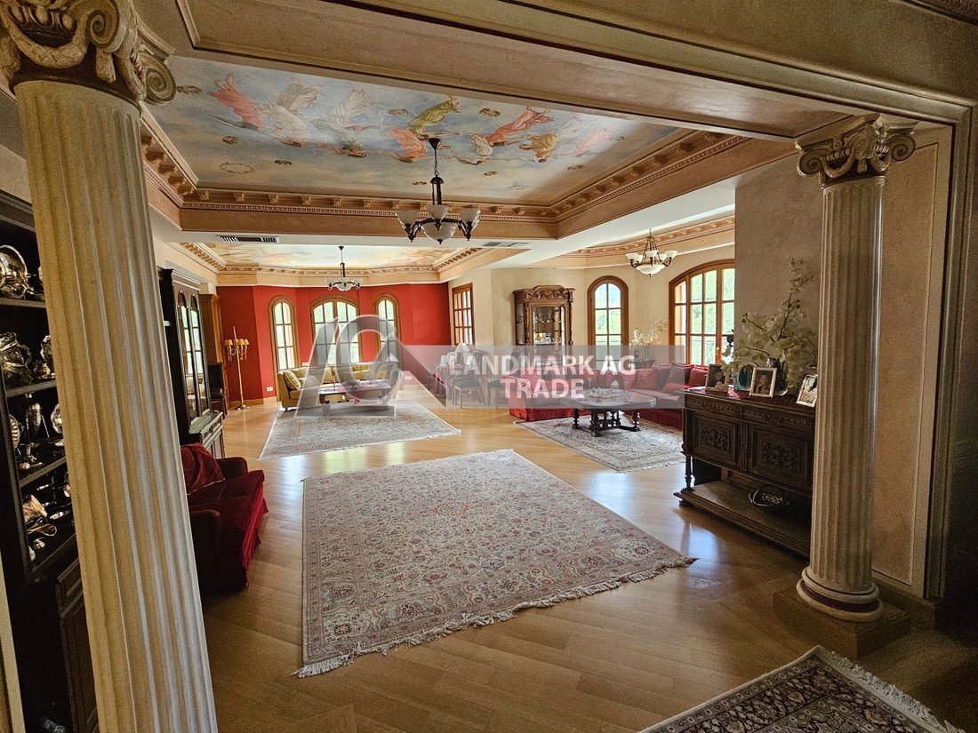 Villa in Dionysos, Attica, Greece 3 - 18000519