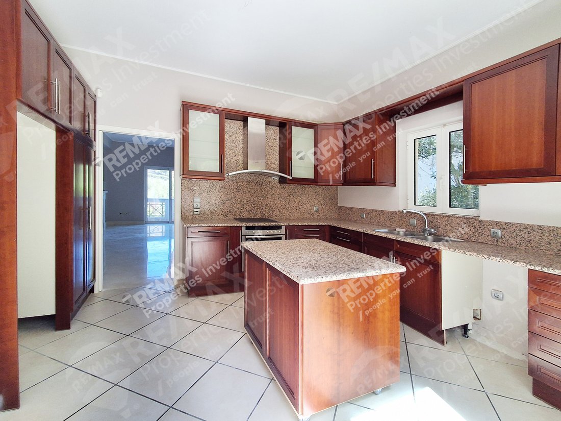 Apartment in Kifisia, Attica, Greece 5 - 18000526