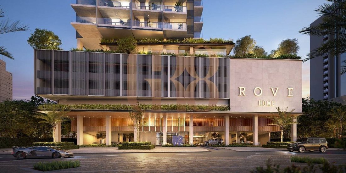 Apartment in Zabeel, Dubai, United Arab Emirates 4 - 18000674