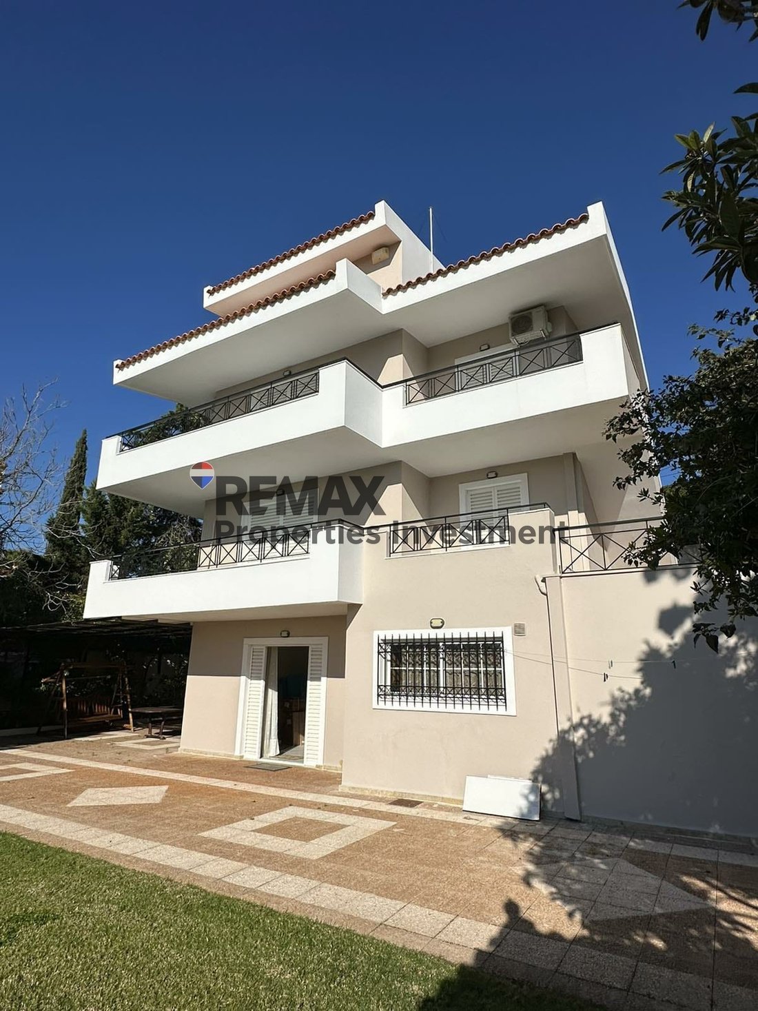 Villa in Anavissos, Attica, Greece 4 - 18000540