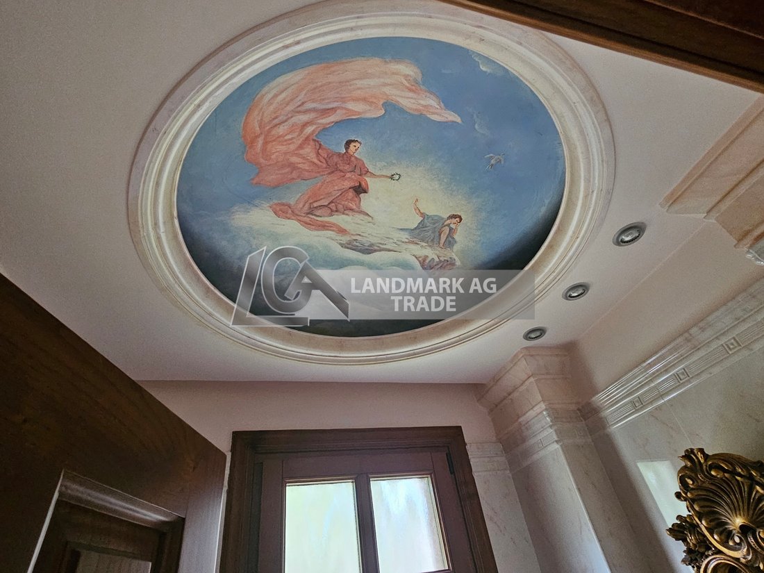 Villa in Dionysos, Attica, Greece 5 - 18000519