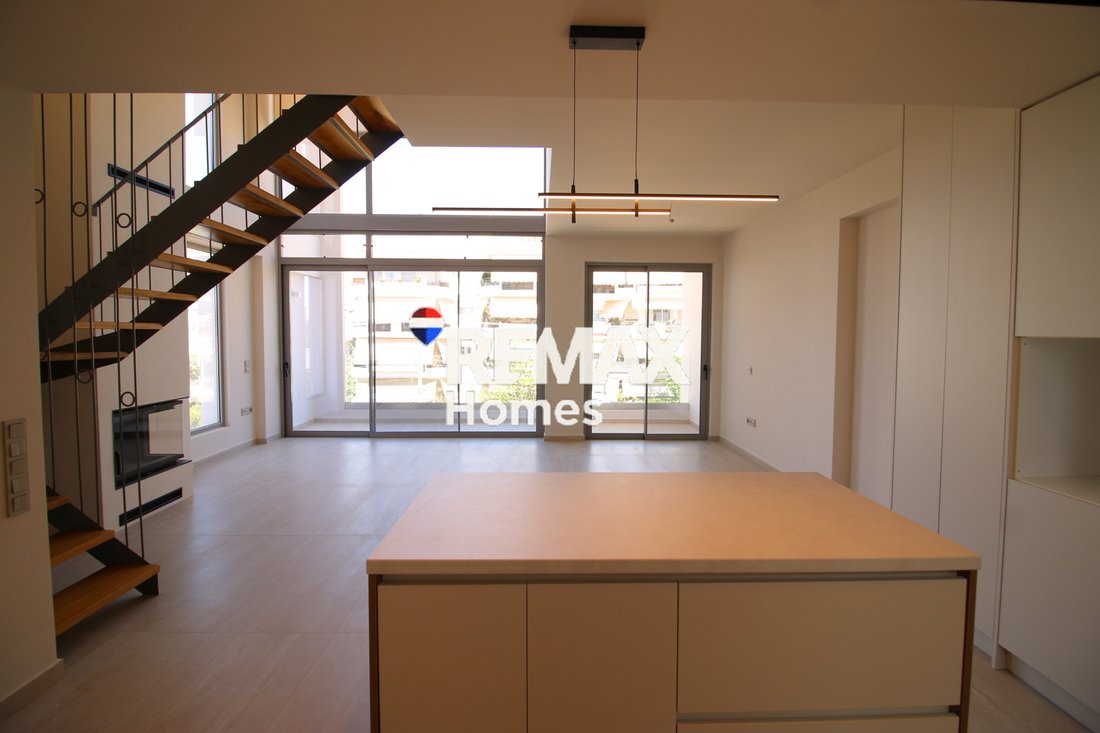 Apartment in Glyfada, Attica, Greece 2 - 18000527