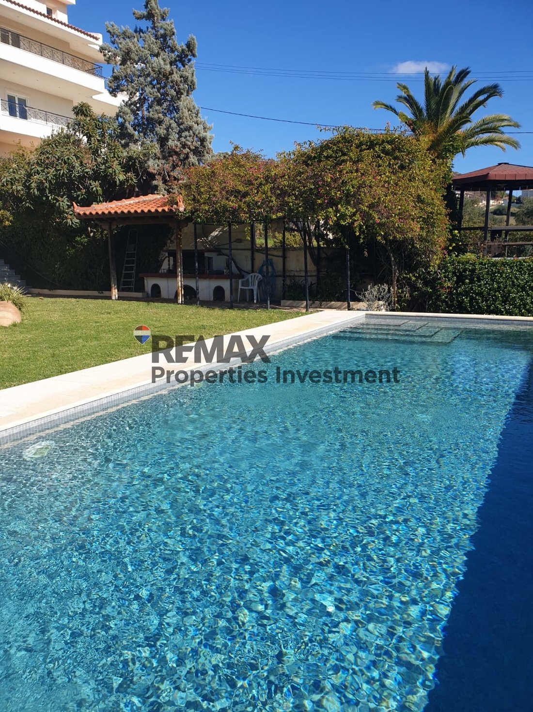 Villa in Anavissos, Attica, Greece 3 - 18000540