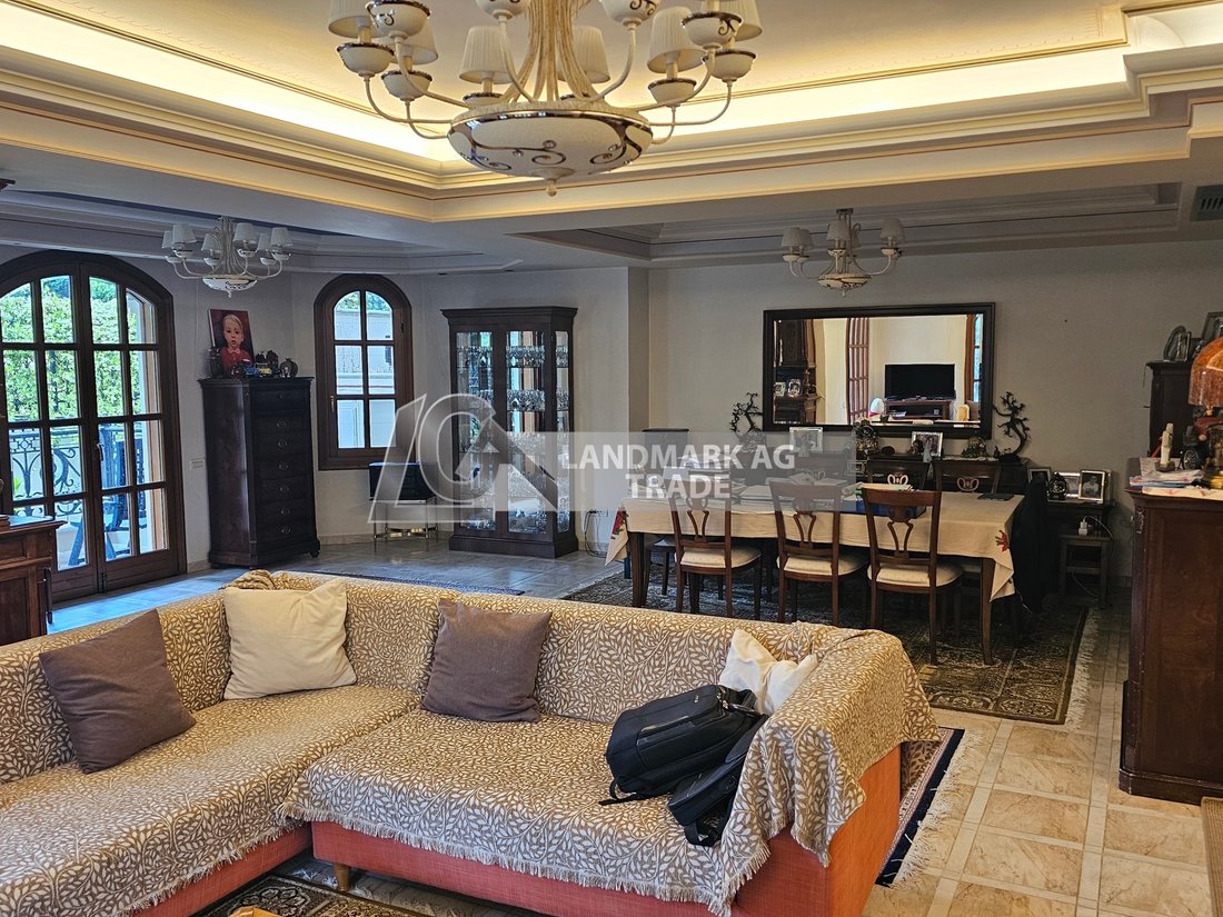 Villa in Dionysos, Attica, Greece 2 - 18000519