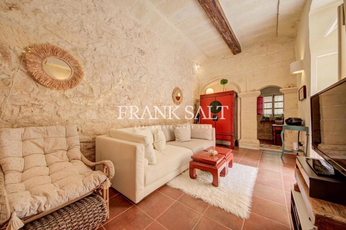House in Ħal Għaxaq, Malta 1 - 18000564