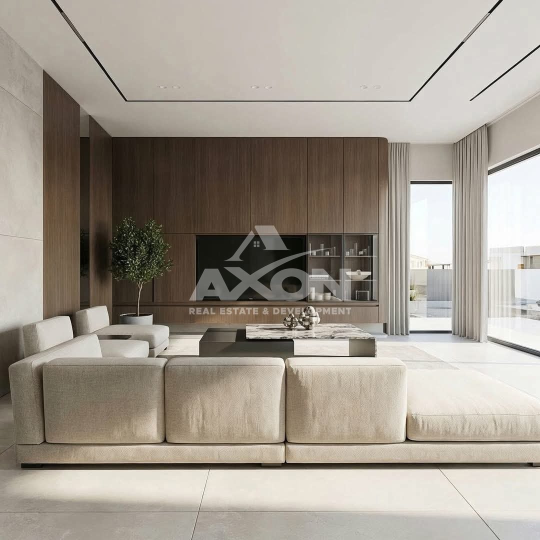 Apartment in North Athens, Attica, Greece 1 - 17734942