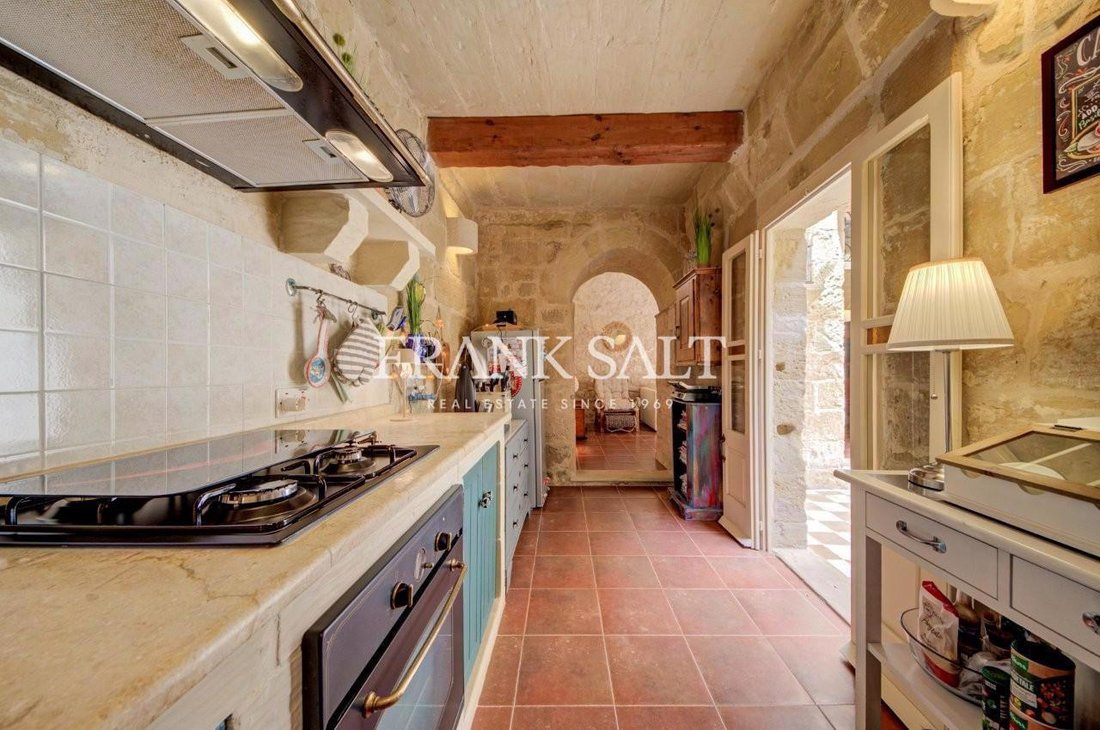 House in Ħal Għaxaq, Malta 2 - 18000564