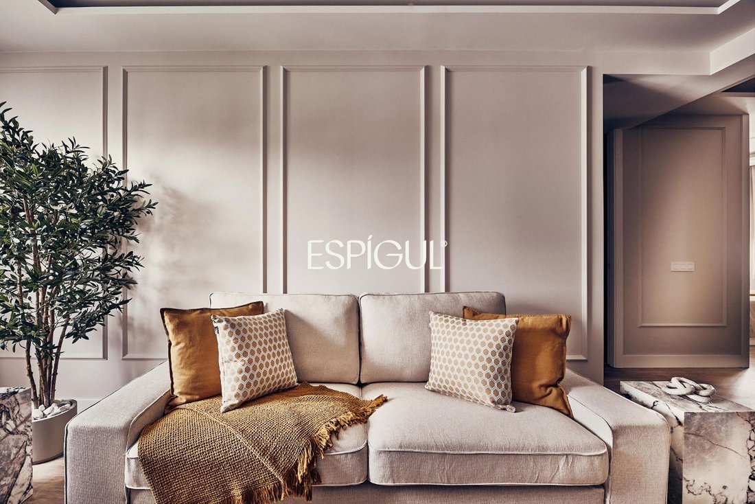 Appartamento a Salamanca, Madrid, Spagna 4 - 18000560