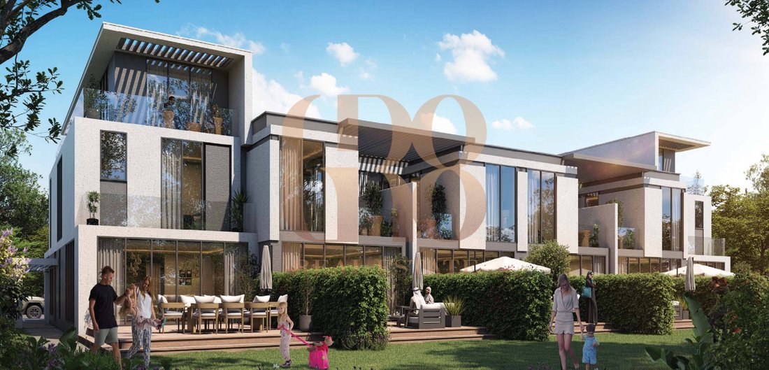 Townhouse in Al Yalayis 1, Al Yalayis, Dubai 5 - 18000678