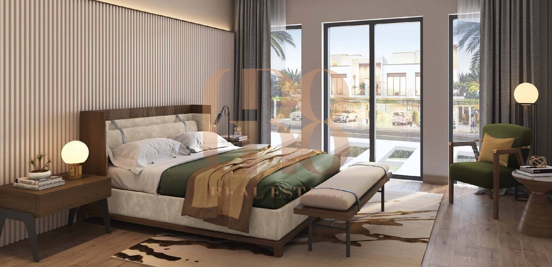 Townhouse in Al Yalayis 1, Al Yalayis, Dubai 3 - 18000678