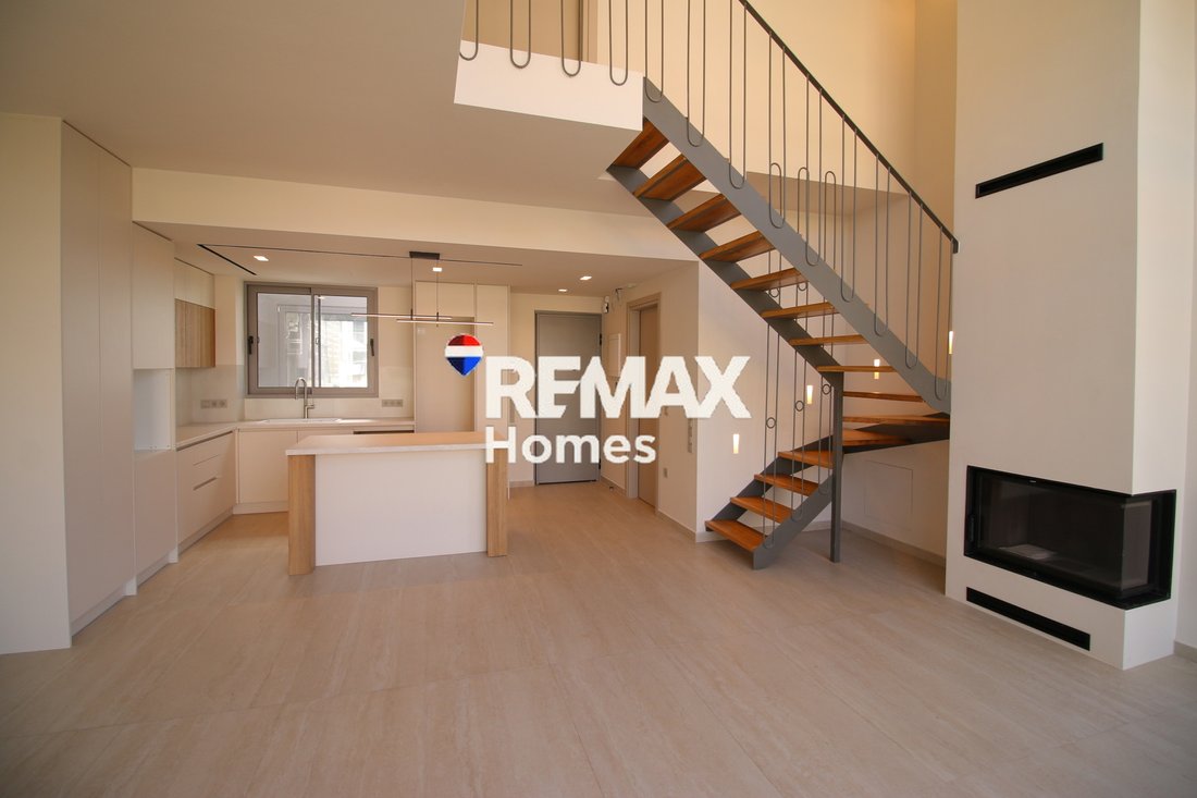 Apartment in Glyfada, Attica, Greece 1 - 18000527