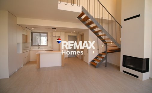 Apartment in Glyfada, Attica, Greece 1