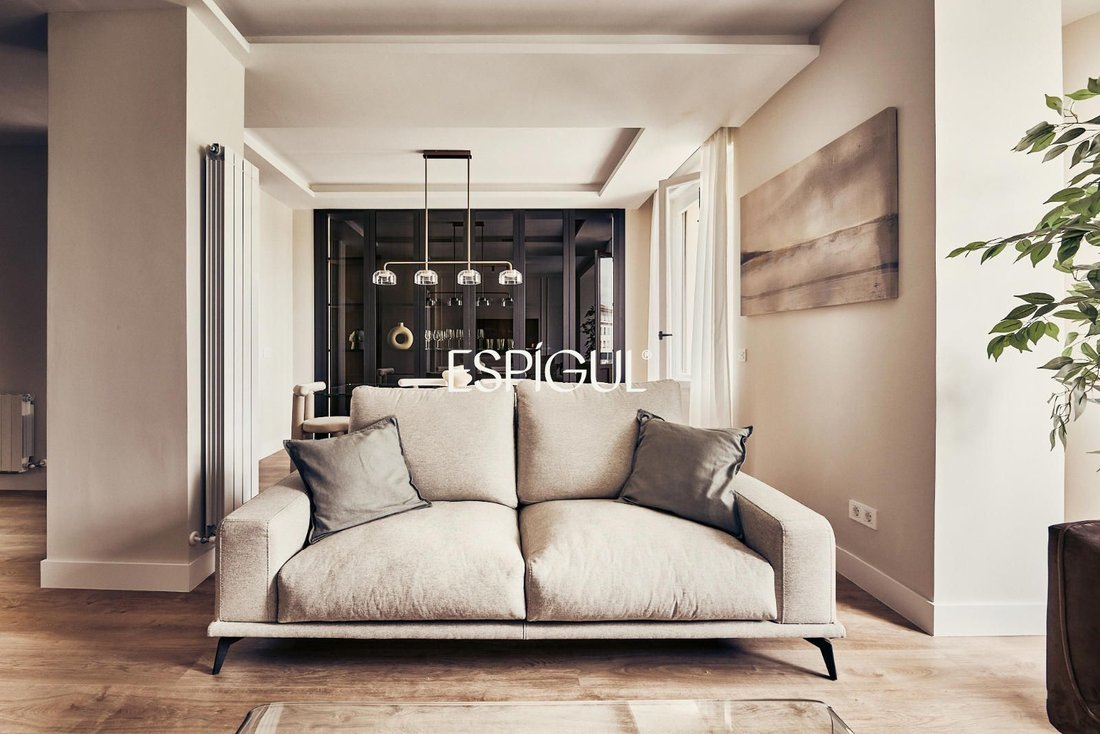Apartment in Barrio Salamanca, Madrid, Spain 4 - 18000543