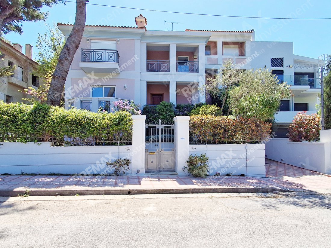 Apartment in Kifisia, Attica, Greece 1 - 18000526