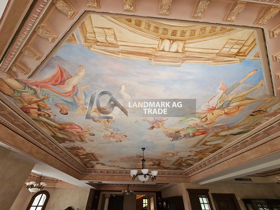Villa in Dionysos, Attica, Greece 4 - 18000519