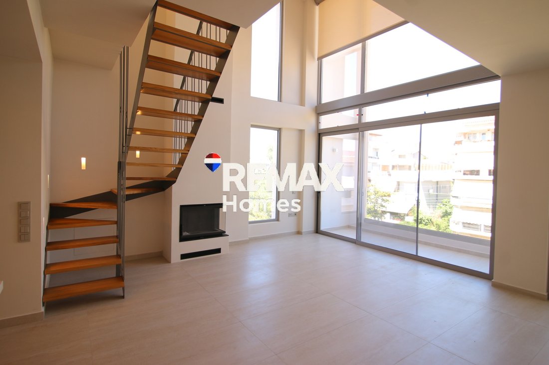 Apartment in Glyfada, Attica, Greece 3 - 18000527