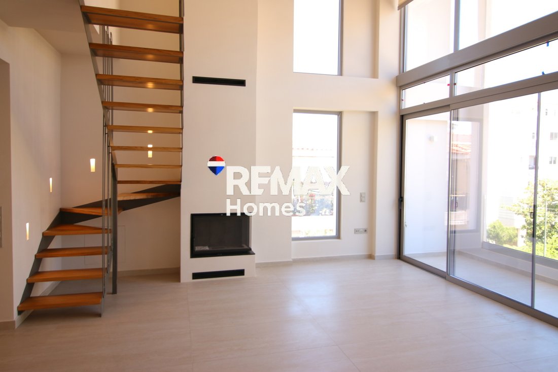 Apartment in Glyfada, Attica, Greece 4 - 18000527