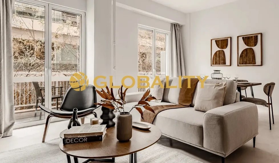 Apartment in Sunoikia Kolonakiou, 1st District of Athens, Athens 5 - 18000516