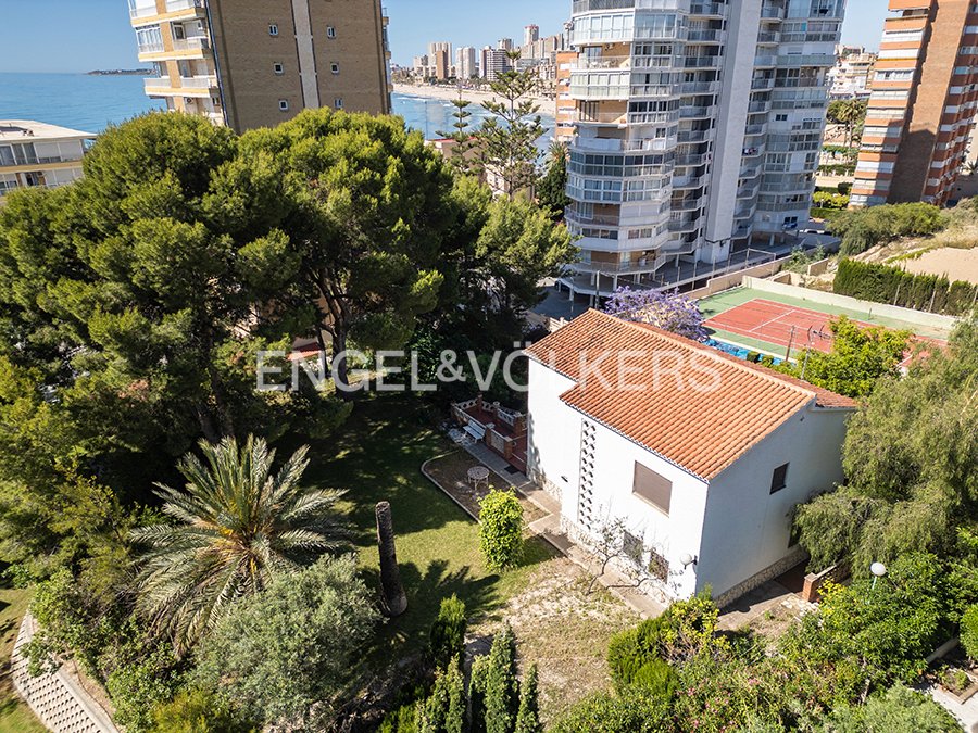 House in el Campello, Valencian Community, Spain 4 - 18000595